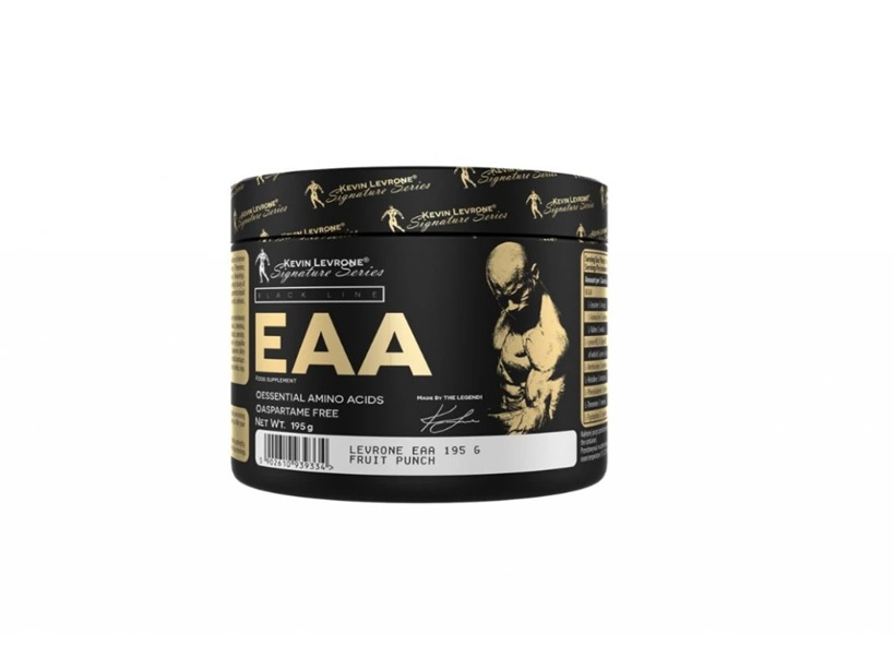 EAA Amino - 195 g Kevin Levrone