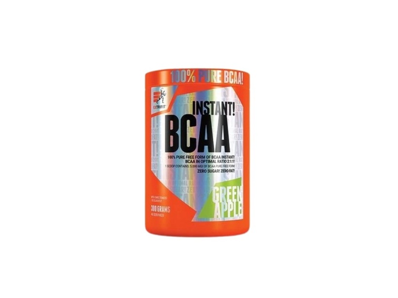 Extrifit BCAA Instant - 300 g
