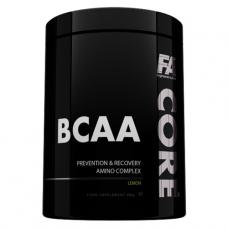 Fitness Authority BCAA Core 8:1:1 350 g cherry ice