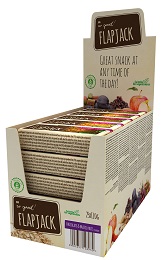 Fitness Authority So Good! Flapjack 110g