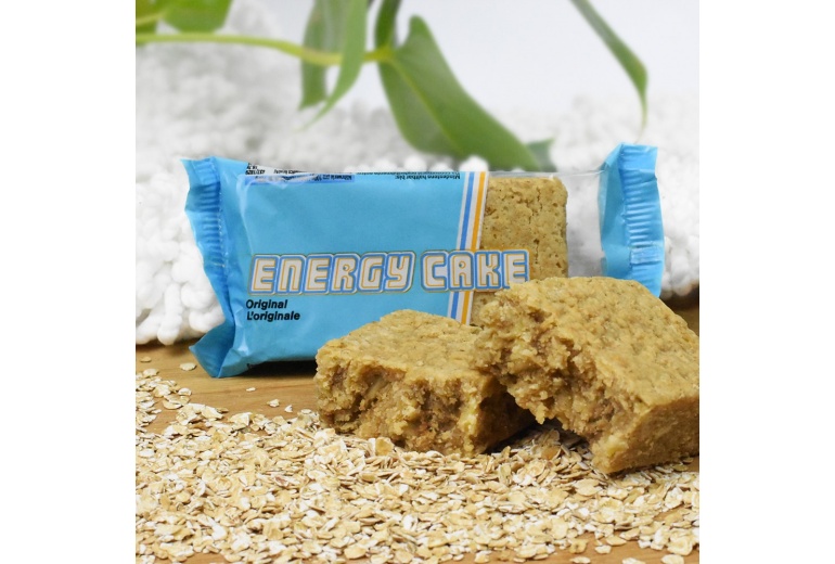 Flap jack 125g Energy cake