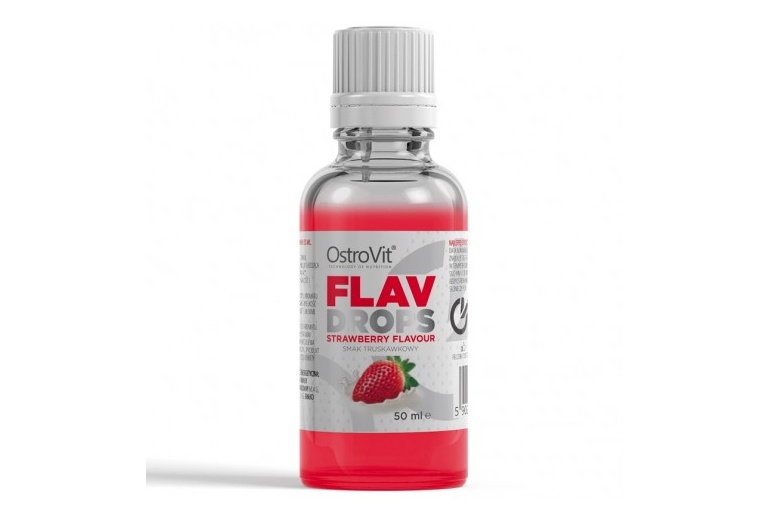 Flav drops 50ml OstroVit