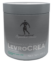 Kevin Levrone LevroCrea 240 g