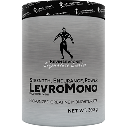 Kevin Levrone LevroMono 300 g