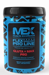 MEX Nutrition Gluta-Max 500 g