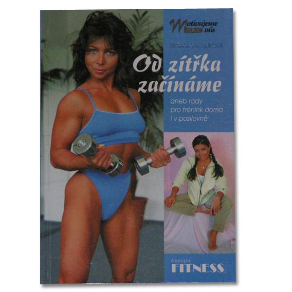 Od zítřka začínáme - Svět Kulturistiky
