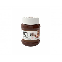 Proteinella jemné oříšky 400g - HealthyCo