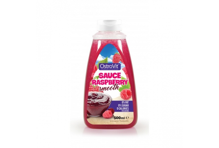 Sauce 500ml OstroVit