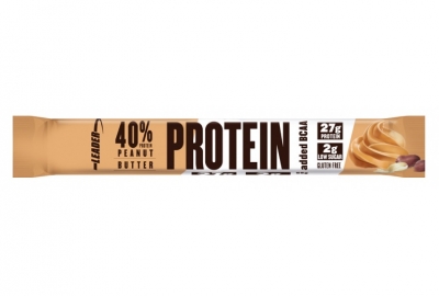 40% Protein BAR 24x68g Leader Nutrition