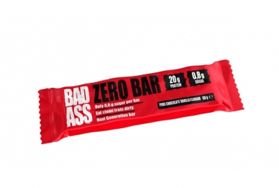 Bad Ass Zero bar 60g