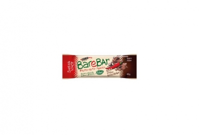 BareBar RAW BAR 40g Leader Nutrition