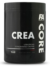 Fitness Authority Crea Core 350 g