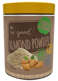 Fitness Authority So good! Almond Powder 350 g