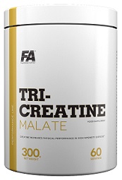 Fitness Authority Tri-Creatine Malate 300 g
