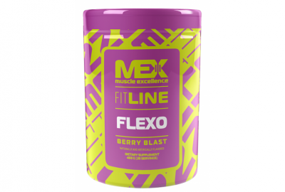 Flexo 400g MEX Nutrition