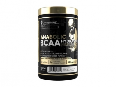 Kevin Levrone Anabolic Hydration BCAA - 375 g