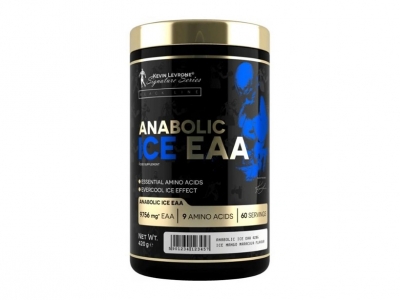Kevin Levrone ANABOLIC ICE EAA - 420 g