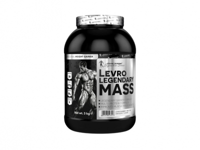 Kevin Levrone LevroLegendary Mass 3000 g