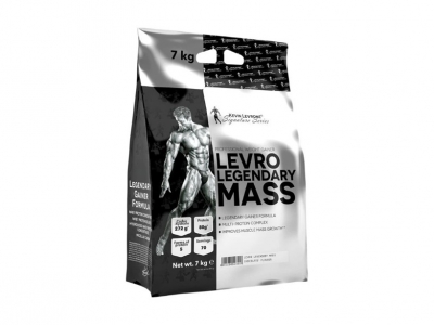 Kevin Levrone LevroLegendary Mass 7000 g