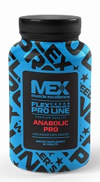 MEX Nutrition Anabolic Pro 60 tablet