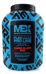 MEX Nutrition Carbo Blast 1000 g