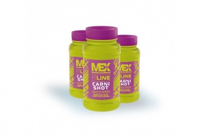 MEX Nutrition Carni shot 70 ml