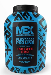 MEX Nutrition Isolate Pro 1816 g