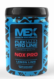 MEX Nutrition NOX Pro 600 g