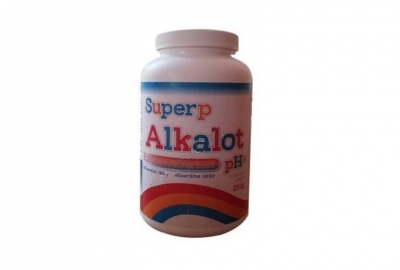 SUperp Alkalot pH+ 250g SNV