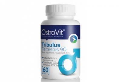 Tribulus Terrestris 90 60 tablet OstroVit