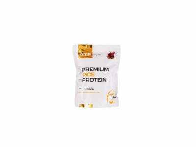 Vitality Premium Rice Protein 1000g ATP