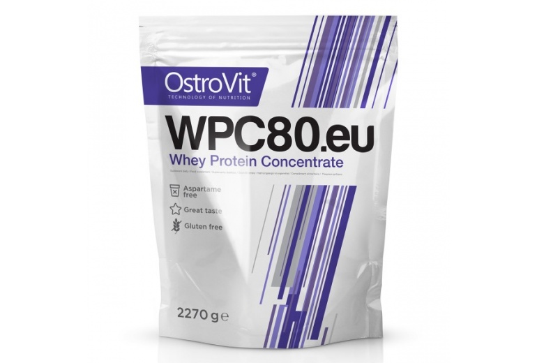 WPC 80 2270g OstroVit