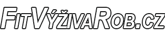 Logo fitvyzivarob.cz